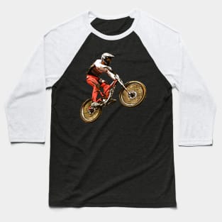 mtb Baseball T-Shirt